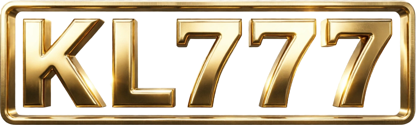 KL777 logo